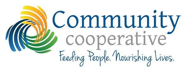 Community Cooperative Donate